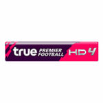 TRUE PREMIER FOOTBALL HD4